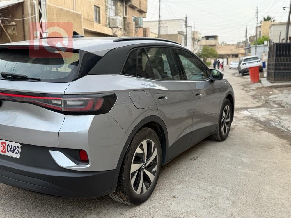 ڤۆڵکسواگن ID.4